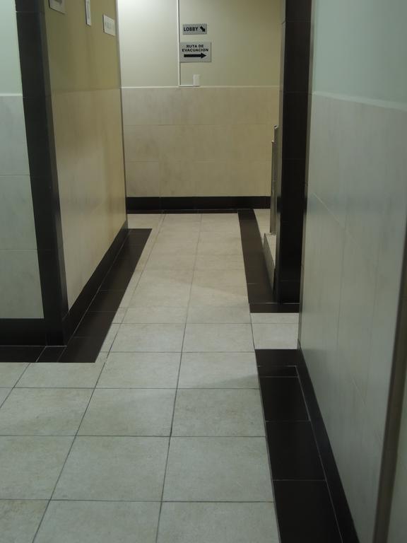 Hotel Metropolitano Tampico Exterior foto