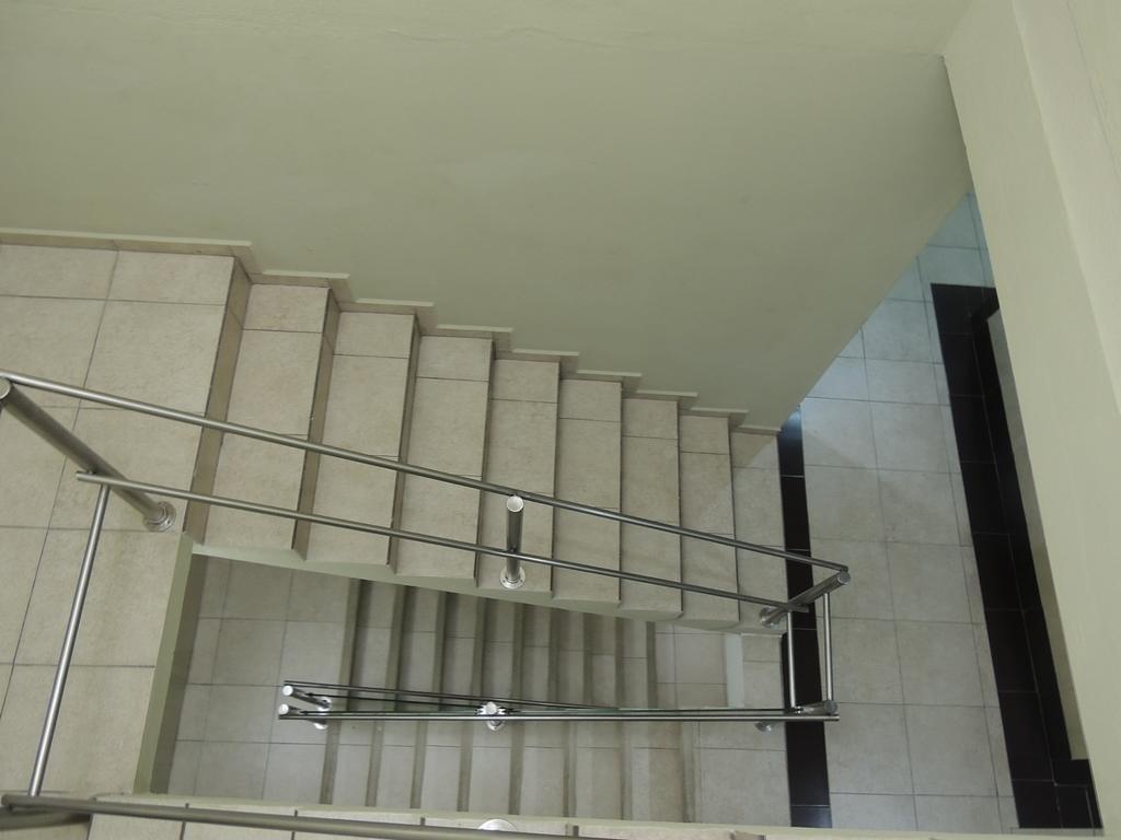 Hotel Metropolitano Tampico Exterior foto