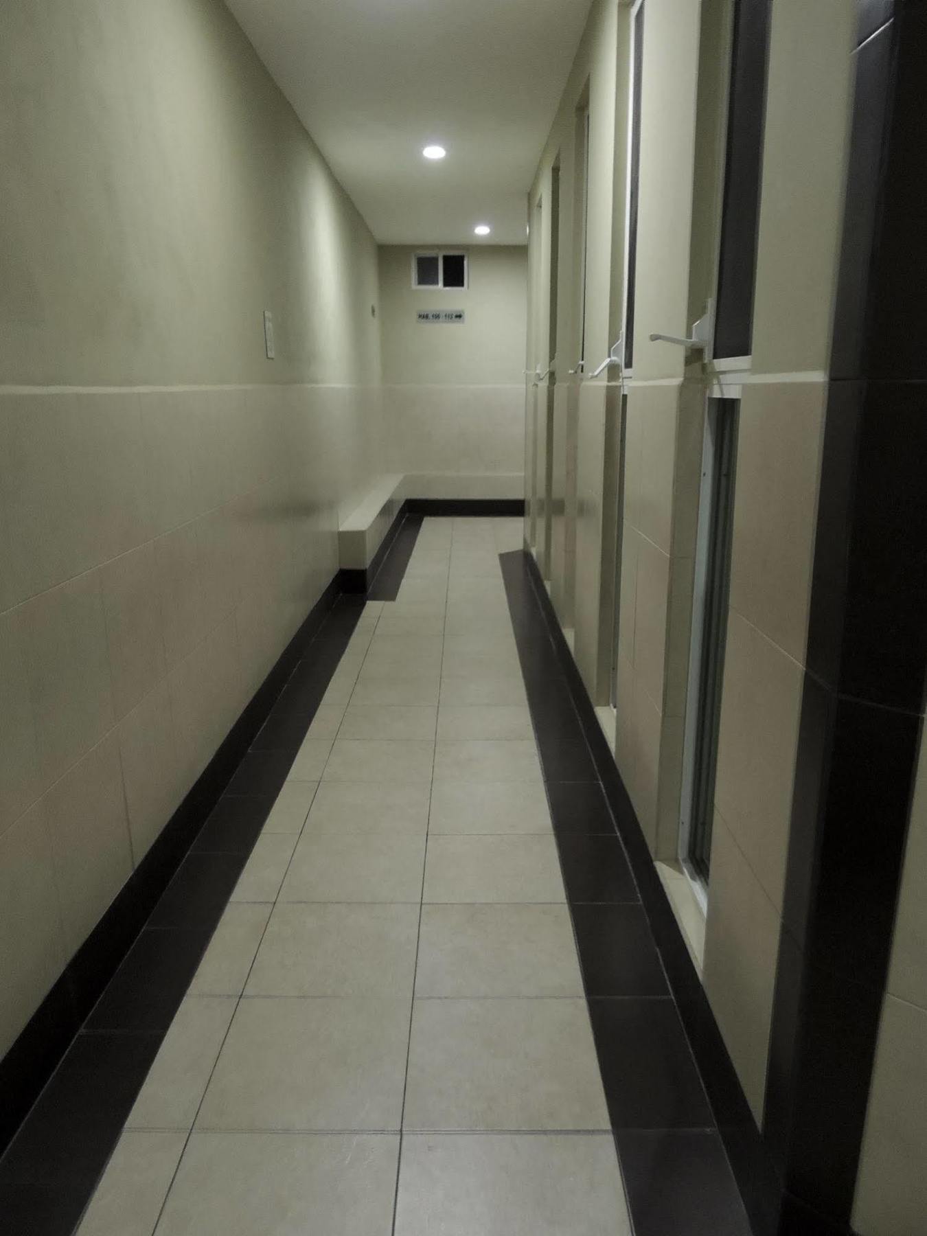 Hotel Metropolitano Tampico Exterior foto