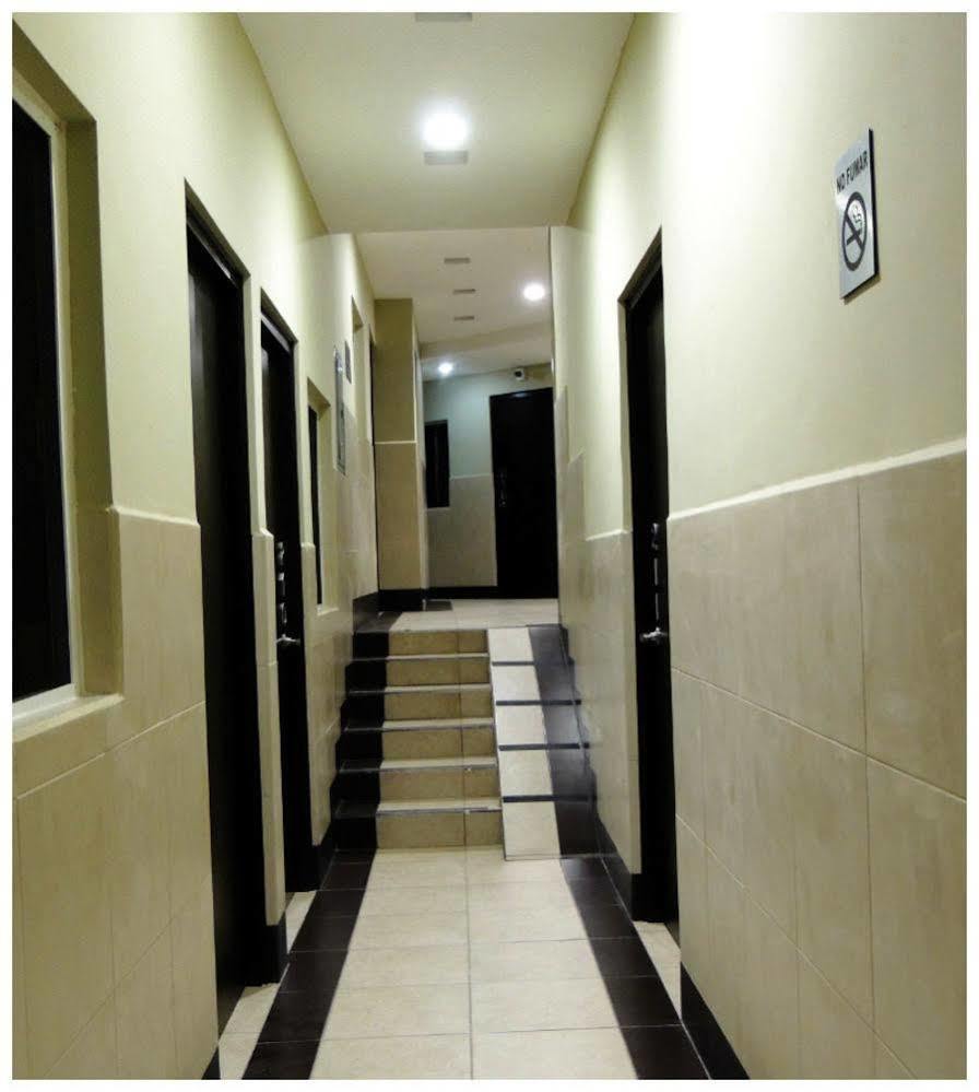 Hotel Metropolitano Tampico Exterior foto